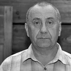 Zenon Adamski - an influential folk artist.