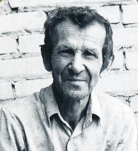 Tadeusz Żak is renowned for his folk sculpture and dynamic use of materials.